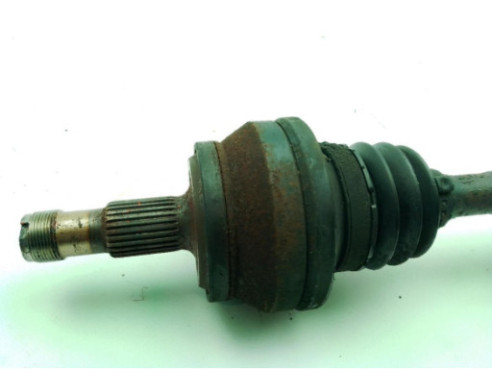   CUNA MOTOR MERCEDES BENZ CLS (C219)|Desguaces La Cabaña 2