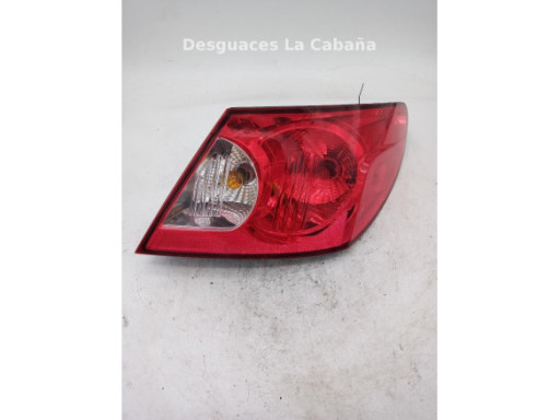 PILOTO|Desguaces La Cabaña
