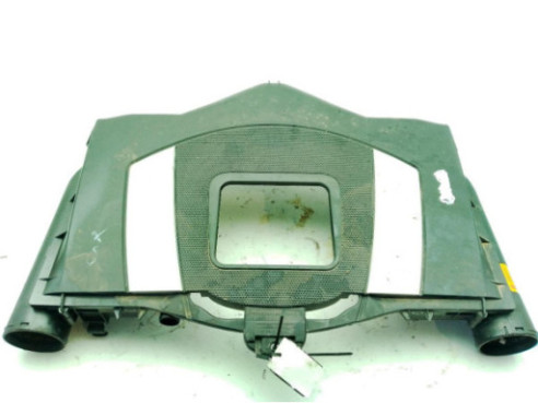 A2730900201 CAJA FILTRO AIRE MERCEDES BENZ CLS (C219)|Desguaces La Cabaña