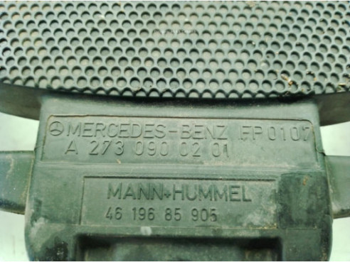 CAJA FILTRO AIRE|Desguaces La Cabaña 2