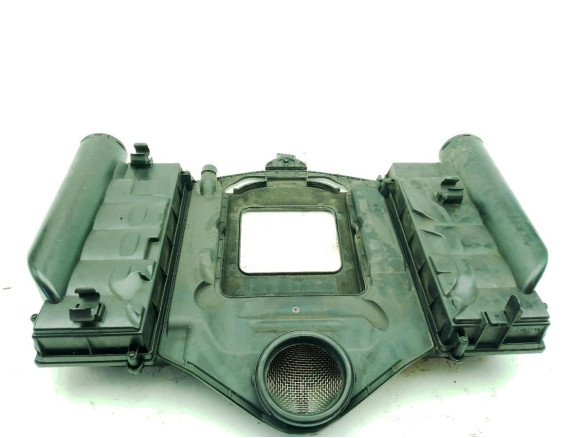A2730900201 CAJA FILTRO AIRE MERCEDES BENZ CLS (C219)|Desguaces La Cabaña