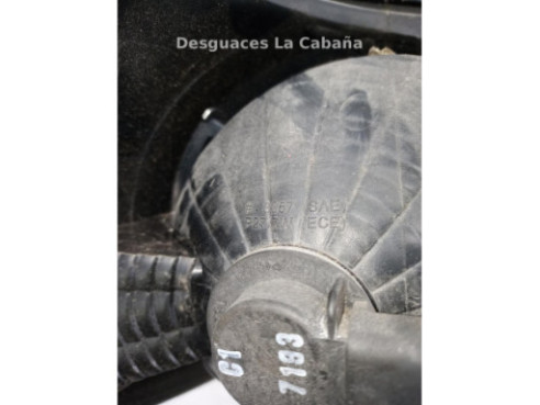 PILOTO TRA DER EXT CHRYSLER SEBRING (JS) |Desguaces La Cabaña