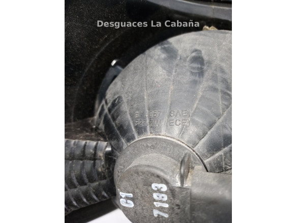 PILOTO TRA DER EXT CHRYSLER SEBRING (JS) |Desguaces La Cabaña