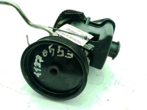   ALETA DEL DER MERCEDES BENZ CLASE CLC (CL203)|Desguaces La Cabaña