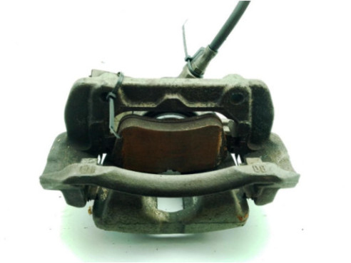   ALETA DEL DER MERCEDES BENZ CLASE CLC (CL203)|Desguaces La Cabaña 2