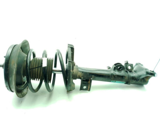   ALETA DEL DER MERCEDES BENZ CLASE CLC (CL203)|Desguaces La Cabaña