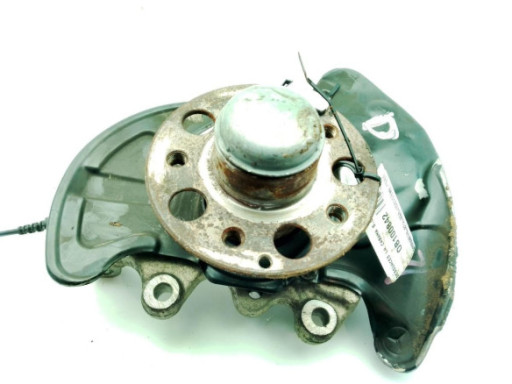   ALETA DEL DER MERCEDES BENZ CLASE CLC (CL203)|Desguaces La Cabaña