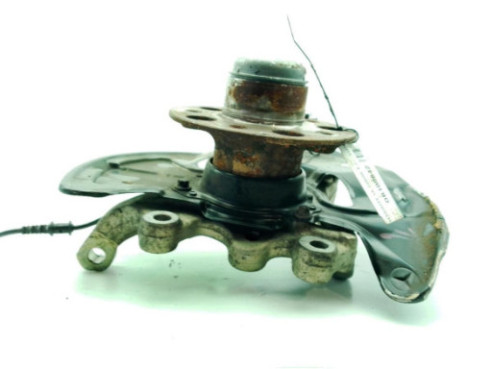   ALETA DEL DER MERCEDES BENZ CLASE CLC (CL203)|Desguaces La Cabaña 2