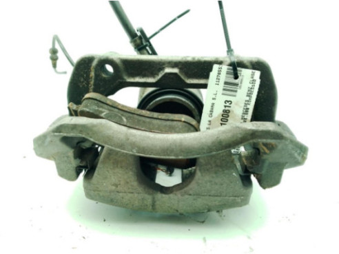   ALETA DEL DER MERCEDES BENZ CLASE CLC (CL203)|Desguaces La Cabaña 2