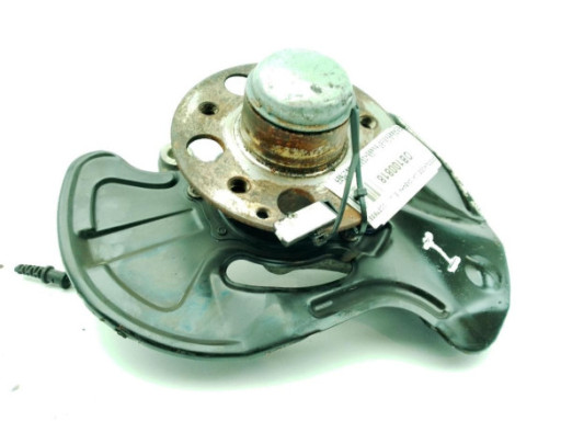   ALETA DEL DER MERCEDES BENZ CLASE CLC (CL203)|Desguaces La Cabaña