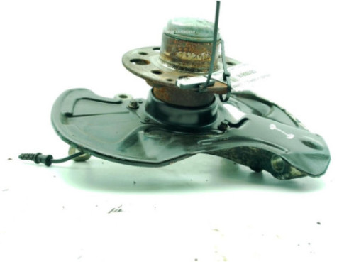   ALETA DEL DER MERCEDES BENZ CLASE CLC (CL203)|Desguaces La Cabaña 2