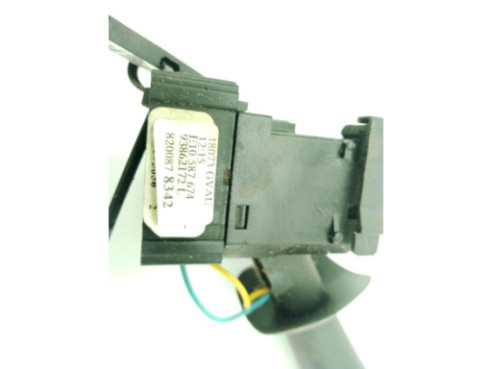 8200878342 MANDO INTERMITENTES NISSAN PRIMASTAR Furgón (X83)|Desguaces La Cabaña
