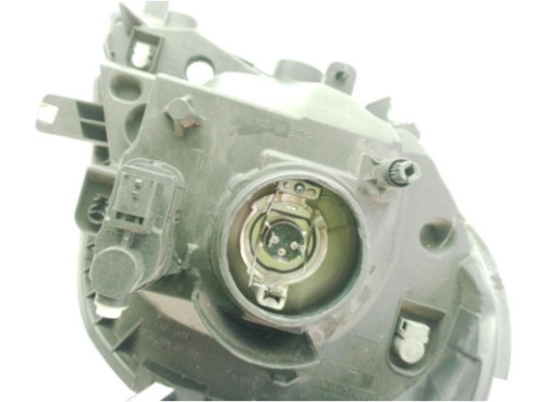 82000701354 FARO IZQUIERDO NISSAN PRIMASTAR Furgón (X83)|Desguaces La Cabaña