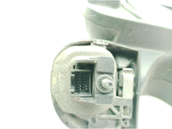   ESPEJO IZQ NISSAN PRIMASTAR Furgón (X83)|Desguaces La Cabaña