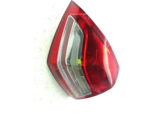 DP0083 CAJA CAMBIOS RENAULT MEGANE II Sedán (LM0/1_)|Desguaces La Cabaña