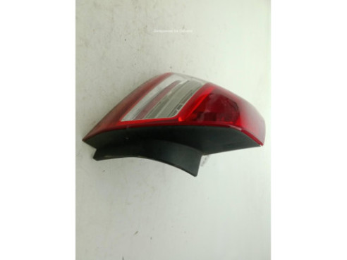 DP0083 CAJA CAMBIOS RENAULT MEGANE II Sedán (LM0/1_)|Desguaces La Cabaña 2