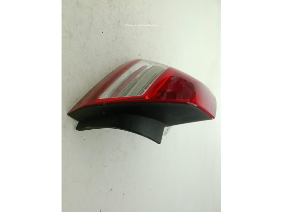  8200417345 PILOTO TRA IZQ EXT RENAULT MEGANE II Sedán (LM0/1_)|Desguaces La Cabaña