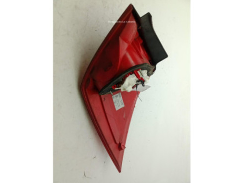  8200417345 PILOTO TRA IZQ EXT RENAULT MEGANE II Sedán (LM0/1_)|Desguaces La Cabaña