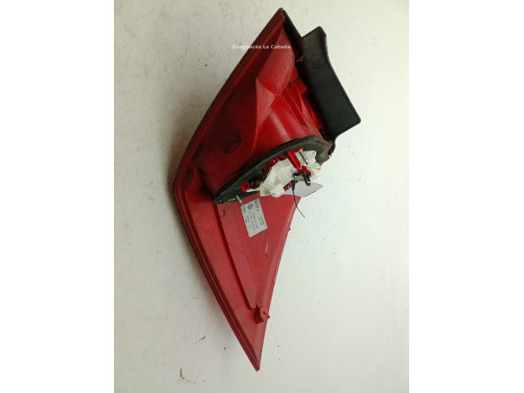  8200417345 PILOTO TRA IZQ EXT RENAULT MEGANE II Sedán (LM0/1_)|Desguaces La Cabaña