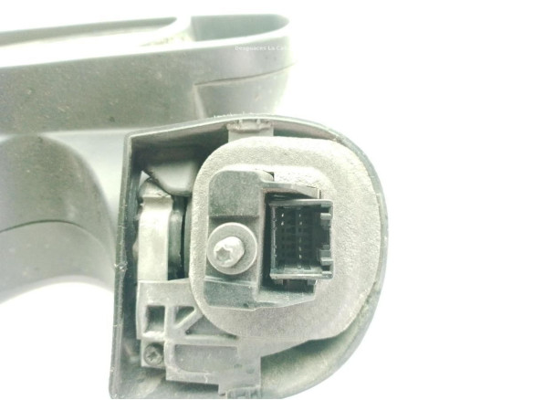   ESPEJO DER NISSAN PRIMASTAR Furgón (X83)|Desguaces La Cabaña