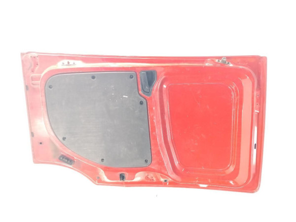   PUERTA LAT TRA DER FIAT FIORINO Furgón/ranchera familiar (225_)|Desguaces La Cabaña