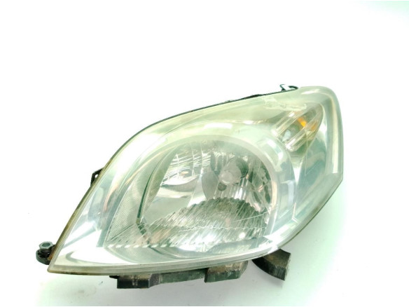   FARO IZQUIERDO FIAT FIORINO Furgón/ranchera familiar (225_)|Desguaces La Cabaña