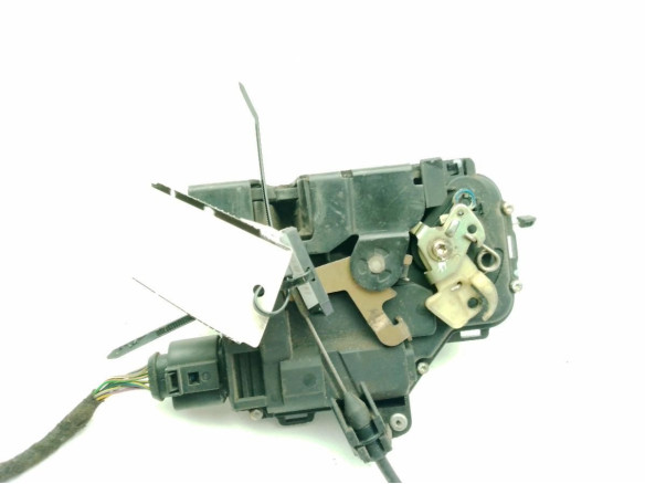   CERRADURA PUERTA LAT DEL IZQ VW GOLF IV (1J1)|Desguaces La Cabaña