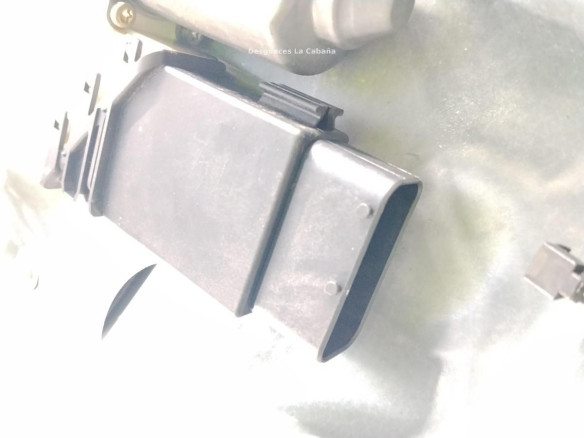   ELEVALUNAS PUERTA LAT DEL DER VW GOLF IV (1J1)|Desguaces La Cabaña