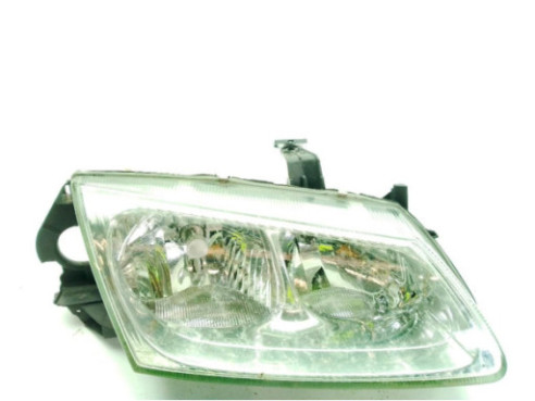 89004855 FARO IZQUIERDO NISSAN ALMERA II Hatchback (N16)|Desguaces La Cabaña