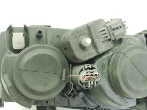 89004856 FARO DERECHO NISSAN ALMERA II Hatchback (N16)|Desguaces La Cabaña