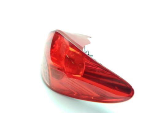   PARAGOLPES TRA PEUGEOT 207 (WA_, WC_)|Desguaces La Cabaña 2