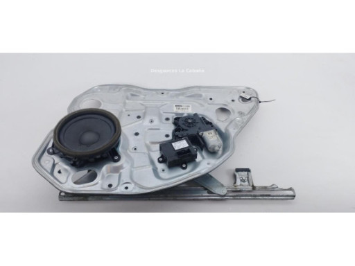 ELEVALUNAS PUERTA LATERAL TRASERA DERECHA|Desguaces La Cabaña