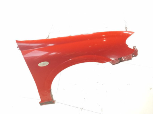 96302EA005 ESPEJO IZQ NISSAN PATHFINDER III (R51)|Desguaces La Cabaña