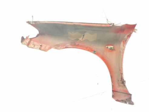 96302EA005 ESPEJO IZQ NISSAN PATHFINDER III (R51)|Desguaces La Cabaña 2