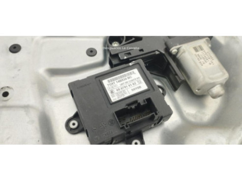 ELEVALUNAS PUERTA LATERAL TRASERA DERECHA|Desguaces La Cabaña 2