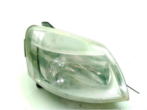   FARO DERECHO CITROEN BERLINGO / BERLINGO FIRST Limusina (MF)|Desguaces La Cabaña