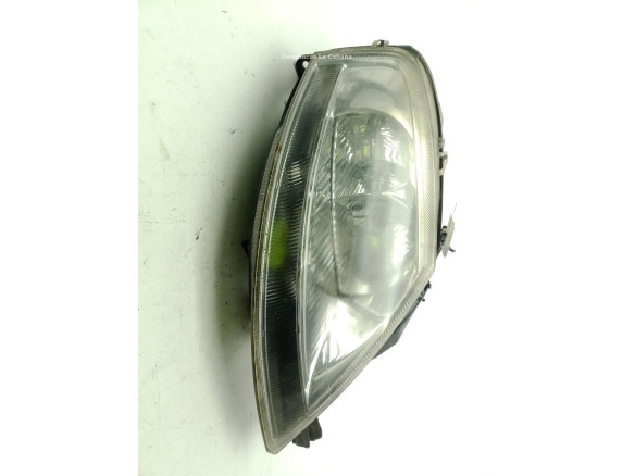 620685 9682672980 FARO DERECHO CITROEN C3 I (FC_)|Desguaces La Cabaña