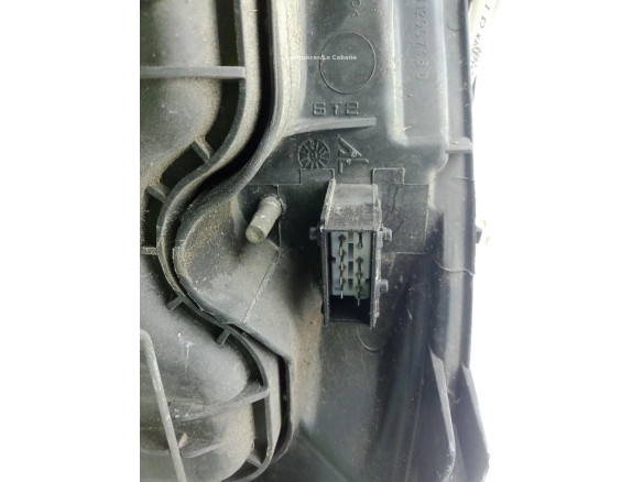 620685 9682672980 FARO DERECHO CITROEN C3 I (FC_)|Desguaces La Cabaña