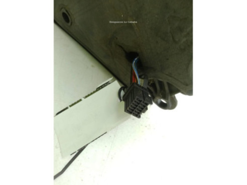   ESPEJO IZQ CHRYSLER VOYAGER IV (RG, RS)|Desguaces La Cabaña