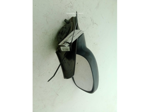 XBJ00042 NIEBLA DEL IZQ LAND ROVER RANGE ROVER III (L322)|Desguaces La Cabaña