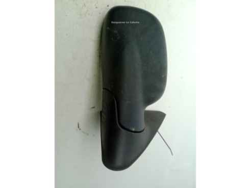 XBJ00042 NIEBLA DEL IZQ LAND ROVER RANGE ROVER III (L322)|Desguaces La Cabaña 2