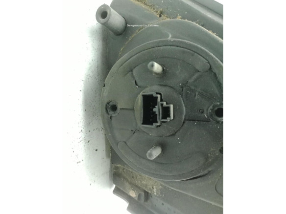   ESPEJO DER LAND ROVER FREELANDER (L314)|Desguaces La Cabaña