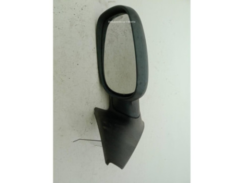   ESPEJO IZQ LAND ROVER FREELANDER (L314)|Desguaces La Cabaña