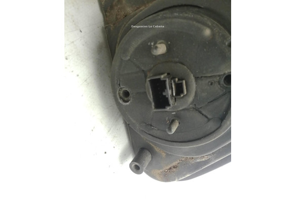   ESPEJO IZQ LAND ROVER FREELANDER (L314)|Desguaces La Cabaña