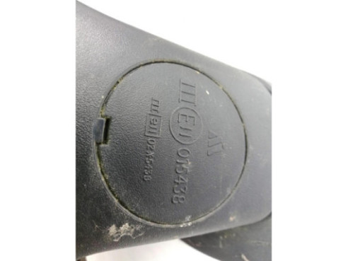   ESPEJO IZQ LAND ROVER FREELANDER (L314)|Desguaces La Cabaña