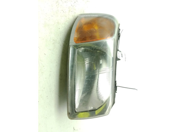   FARO DERECHO LAND ROVER FREELANDER (L314)|Desguaces La Cabaña