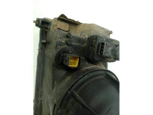   FARO DERECHO LAND ROVER FREELANDER (L314)|Desguaces La Cabaña