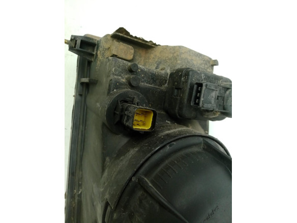   FARO DERECHO LAND ROVER FREELANDER (L314)|Desguaces La Cabaña