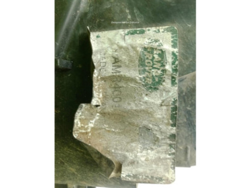   FARO DERECHO LAND ROVER FREELANDER (L314)|Desguaces La Cabaña