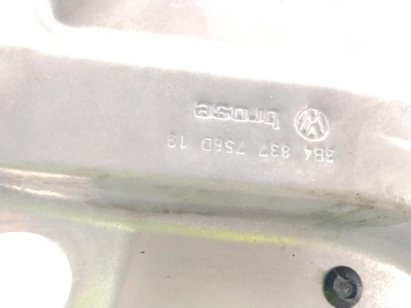   ELEVALUNAS PUERTA LAT DEL DER VW PASSAT Variant (3B5)|Desguaces La Cabaña